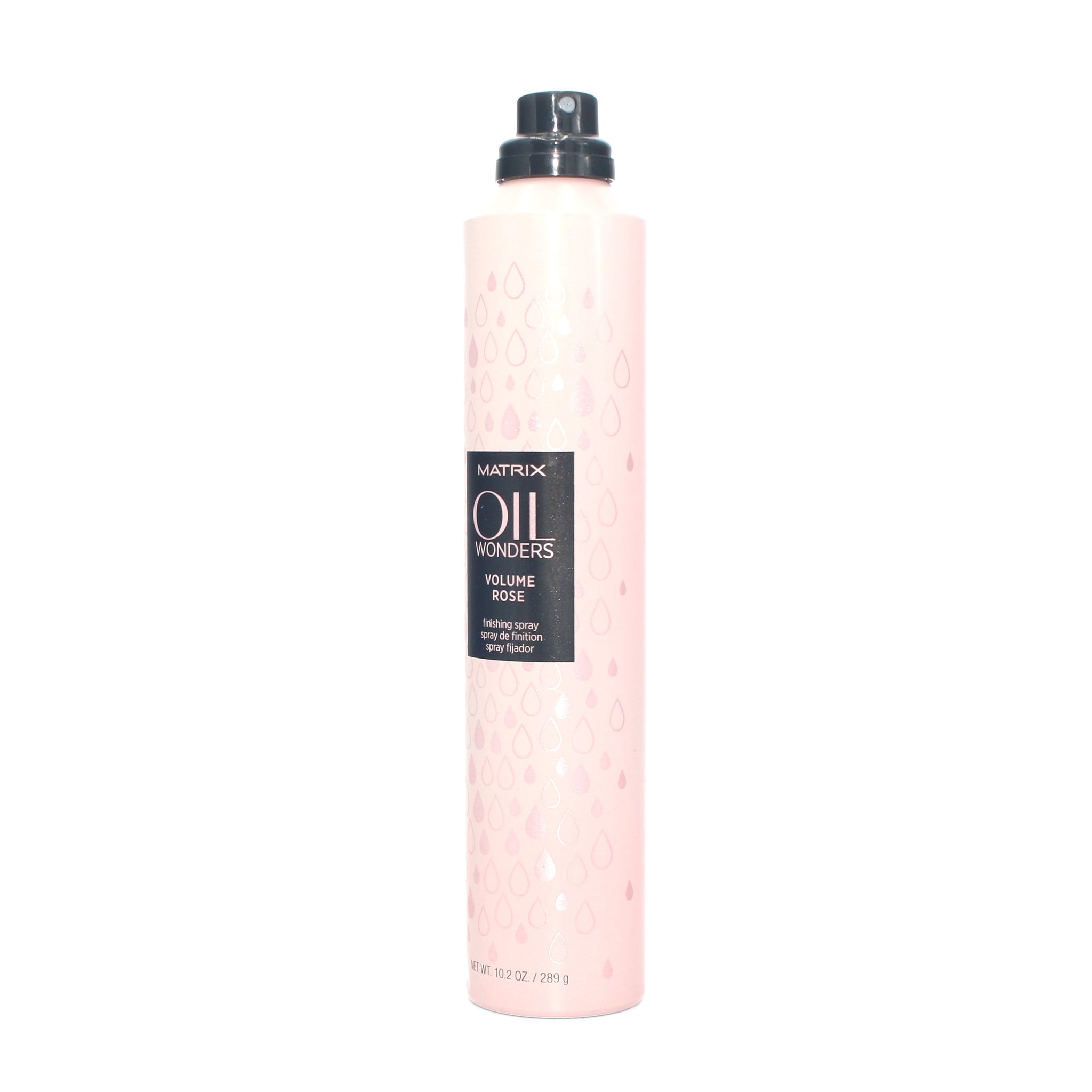 Matrix Oil Wonders Volume Rose Finishing Spray 10.2 oz