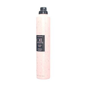 Matrix Oil Wonders Volume Rose Finishing Spray 10.2 oz