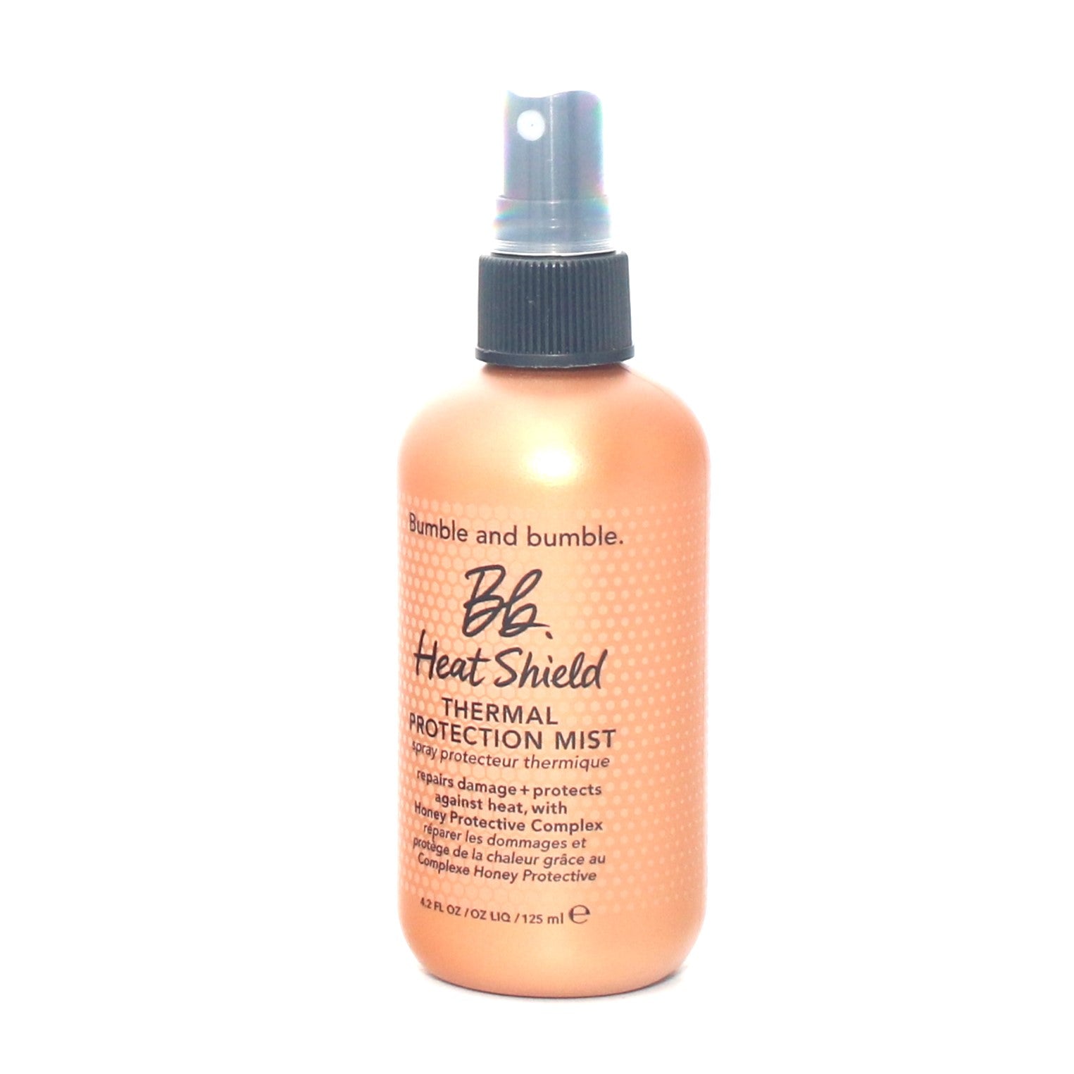 Bumble and Bumble Heat Shield Thermal Protection Mist 4.2 oz - Overstock Beauty Supply