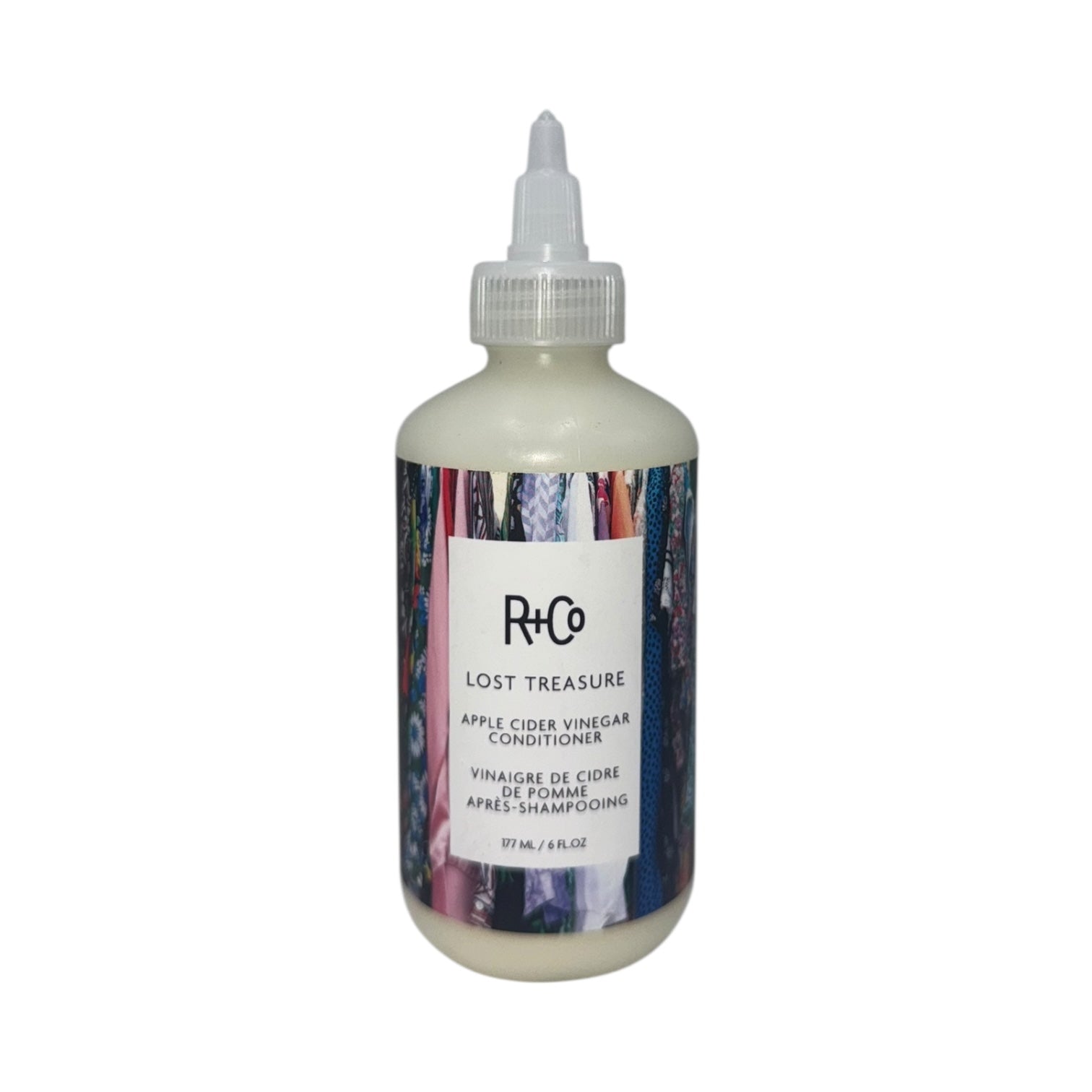 R+Co Lost Treasure Apple Cider Vinegar Conditioner 6 oz - Overstock Beauty Supply