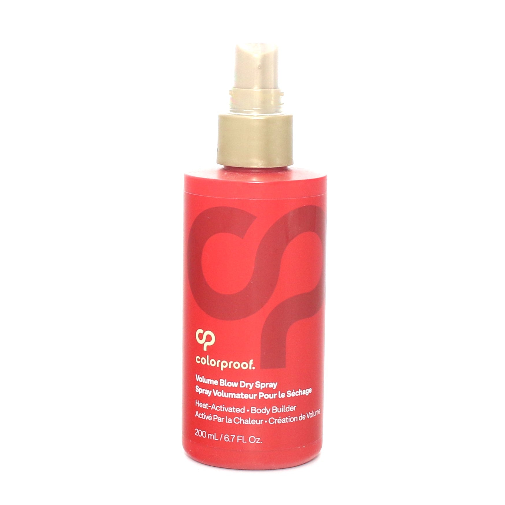 Color Proof Volume Blow Dry Spray 6.7 oz - Overstock Beauty Supply