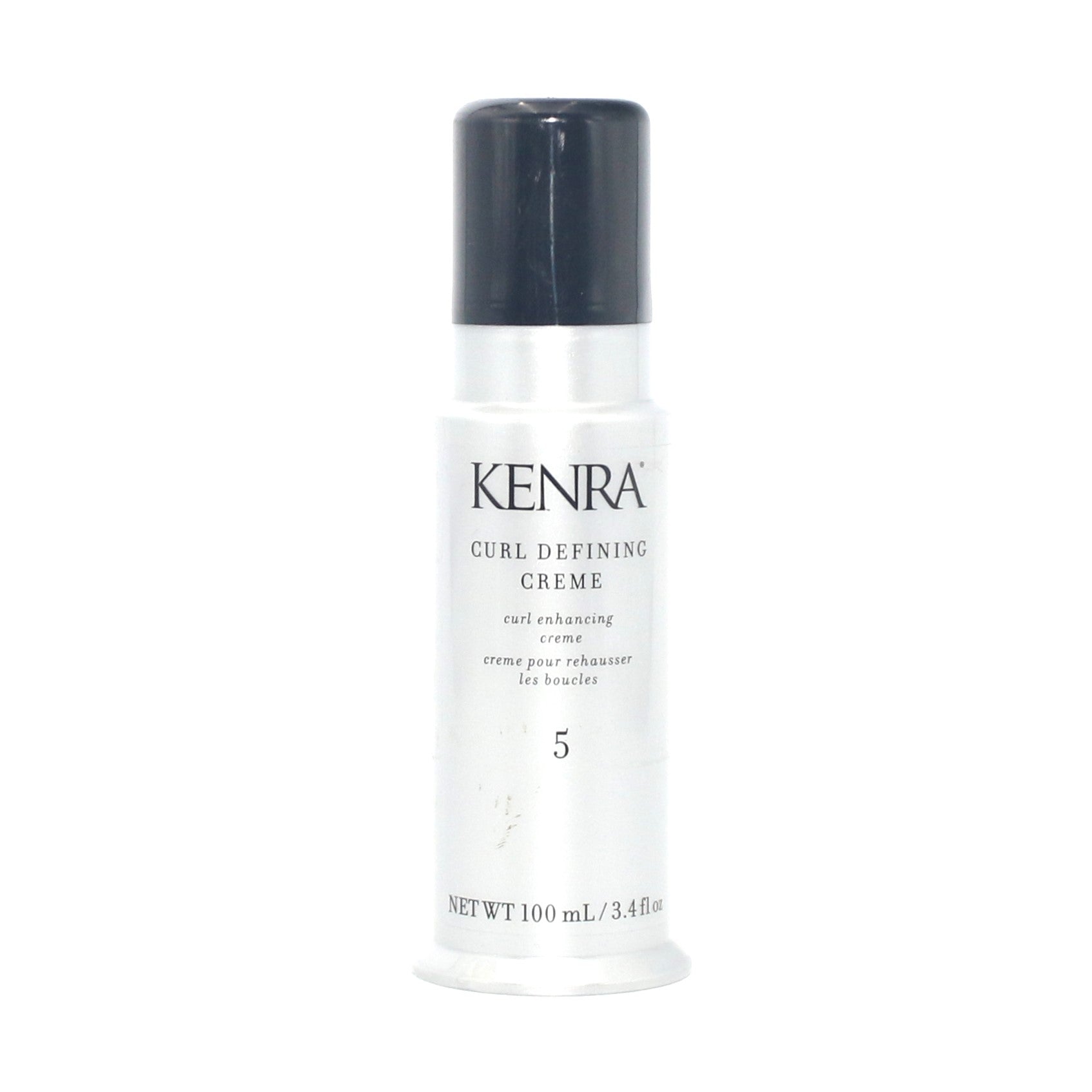 Kenra Curl Defining Creme 5 Curl Enhancing Creme 3.4 oz - Overstock Beauty Supply