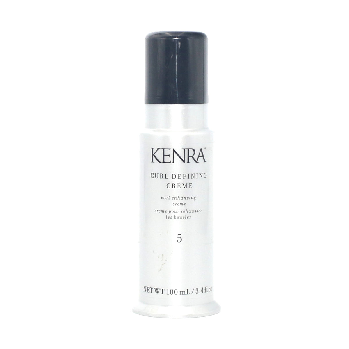 Kenra Curl Defining Creme 5 Curl Enhancing Creme 3.4 oz - Overstock Beauty Supply