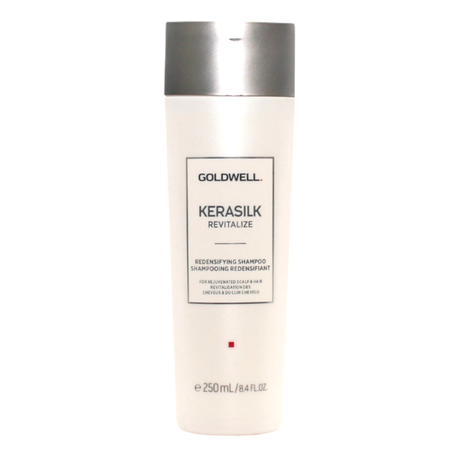 Goldwell Kerasilk Revitalize Redensifying Shampoo 8.4 oz - Overstock Beauty Supply