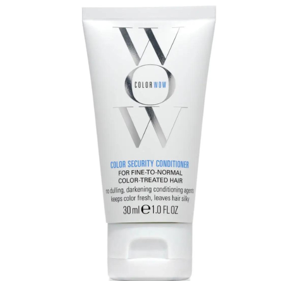 COLOR WOW Color Security Conditioner 1 oz