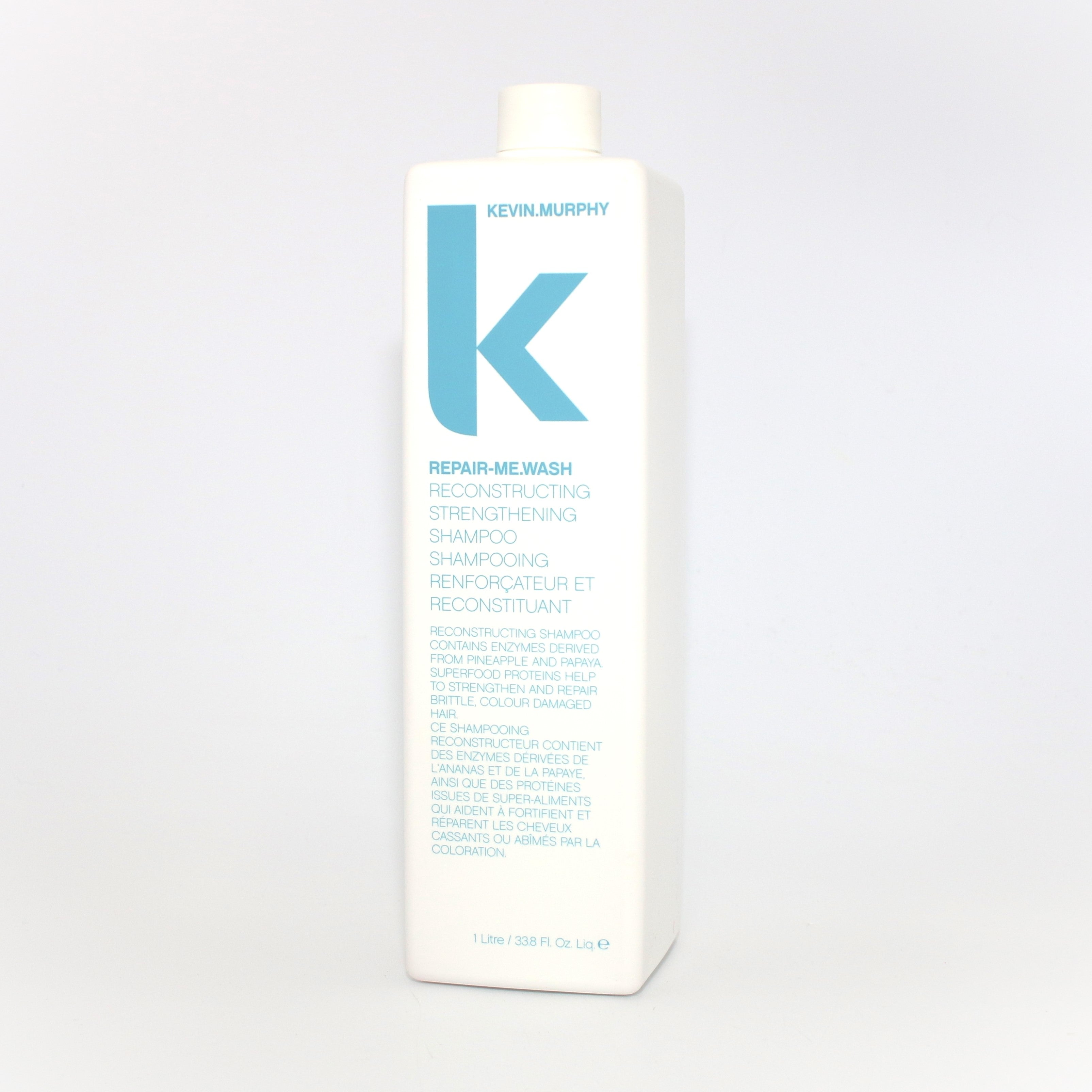 Kevin Murphy Repair Me Wash 33.8 oz - Overstock Beauty Supply