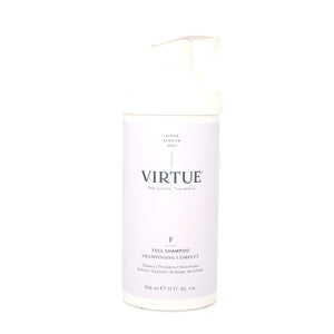 Virture Full Shampoo 17 oz