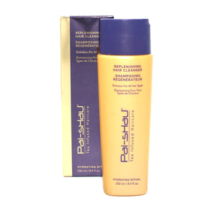 Pai-Shau Replenishing Hair Cleanser 8.4 oz