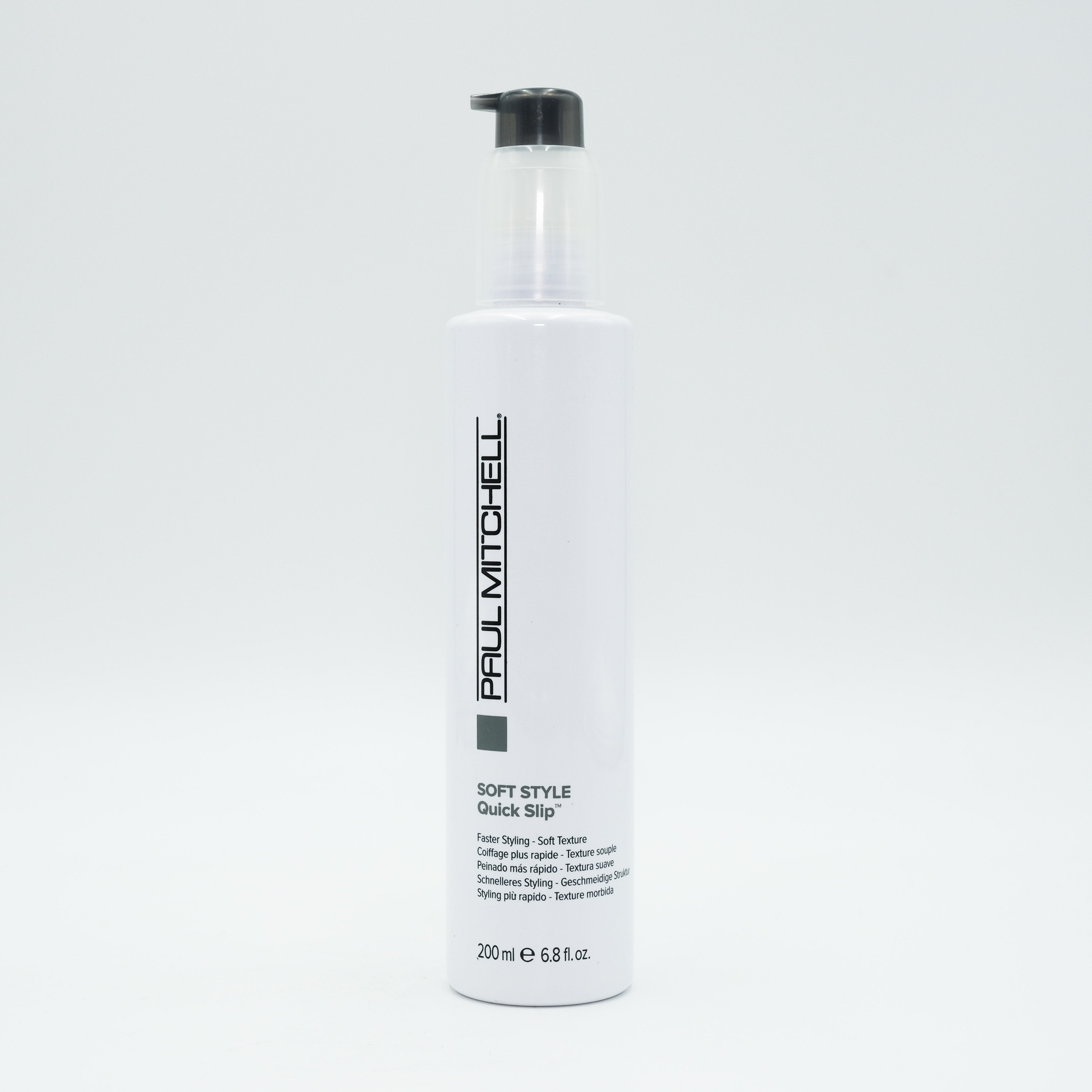 Paul Mitchell Soft Style Quick Slip 6.8 oz - Overstock Beauty Supply