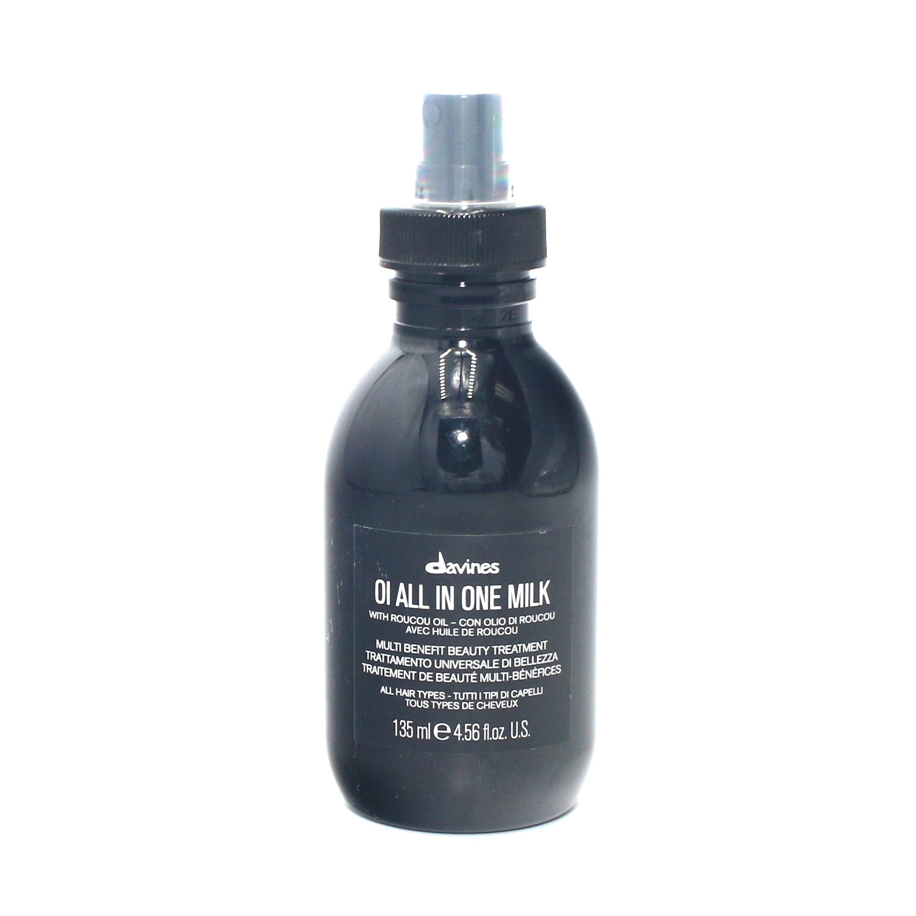 Davines Oi All In One Milk 4.56 oz - Overstock Beauty Supply