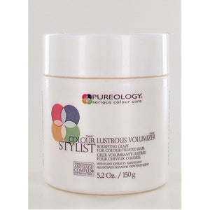 PUREOLOGY Colour Stylist Lustrous Volumizer 5.2 oz