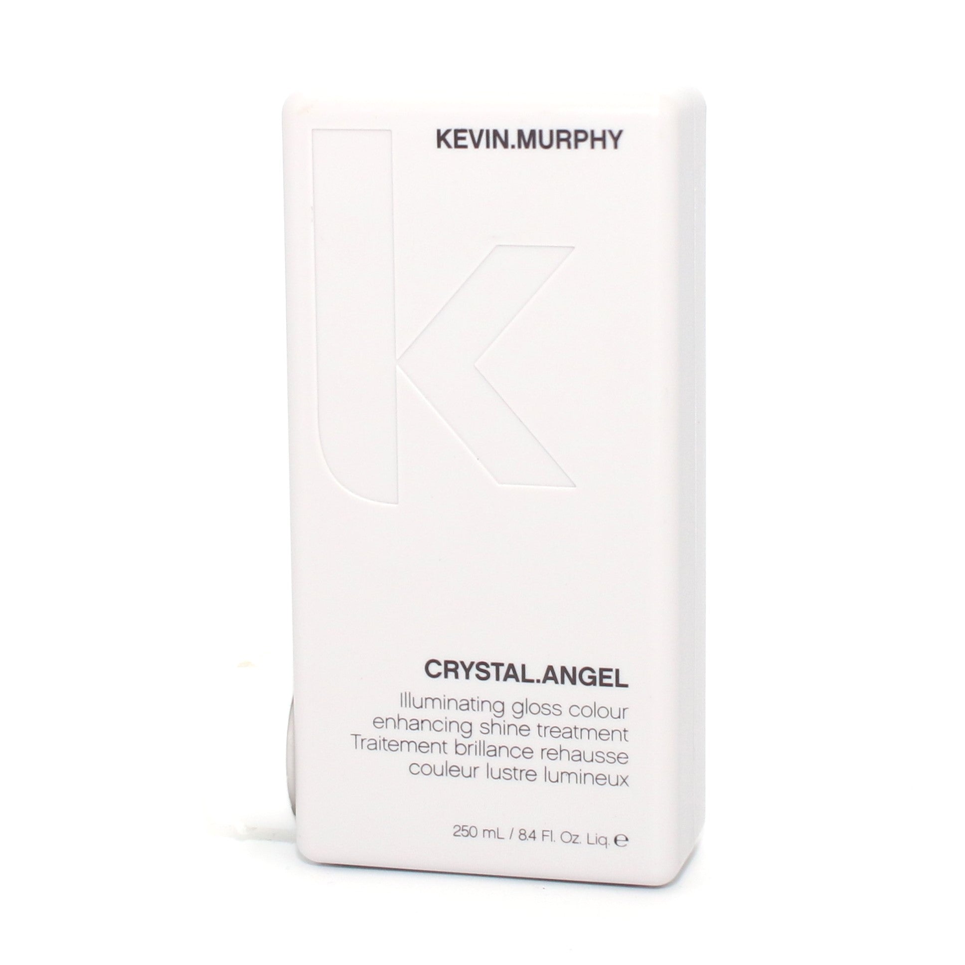Kevin Murphy Crystal Angel Illuminating Gloss Colour 8.4 oz - Overstock Beauty Supply