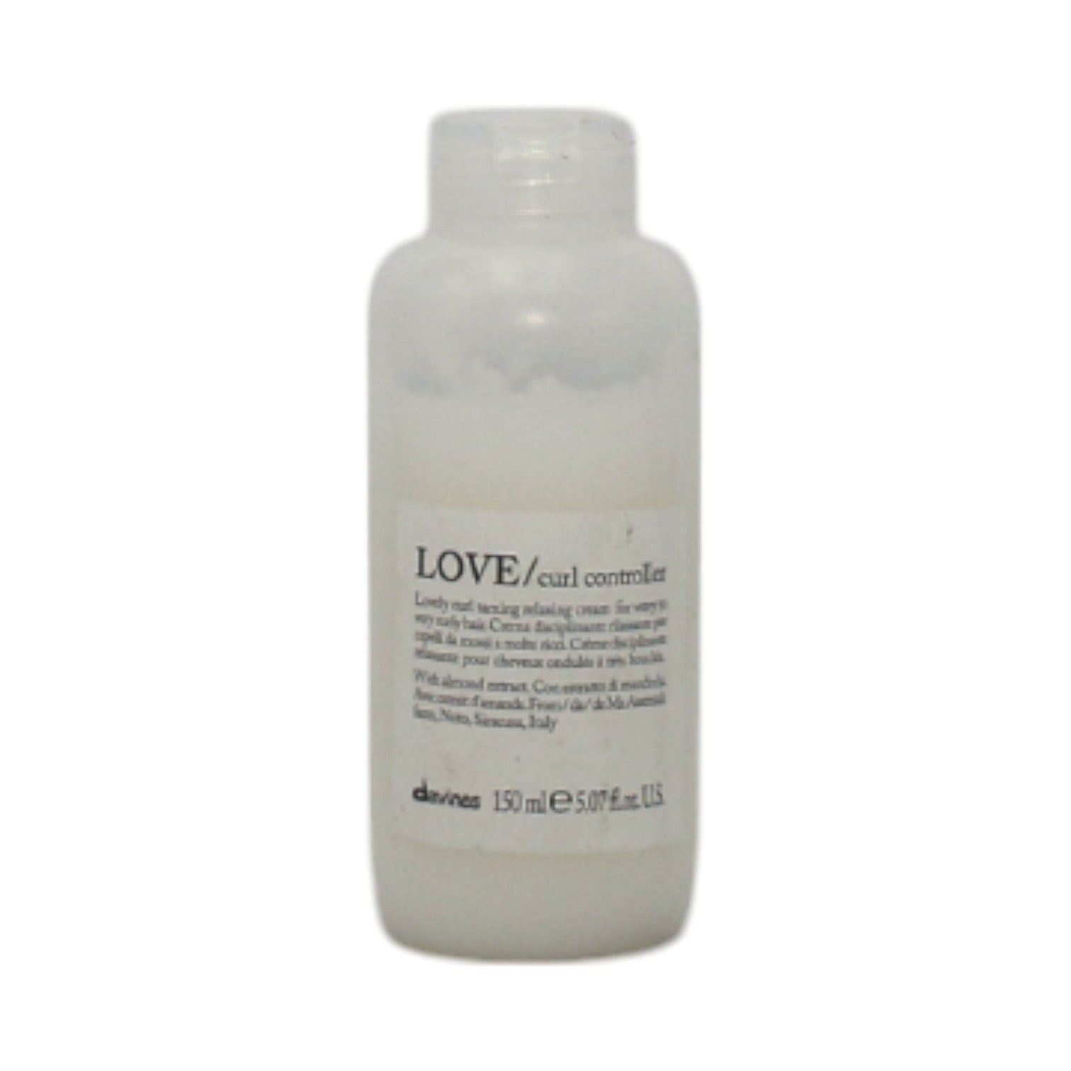 OBSustainable Davines Love Curl Controller 5.07 oz