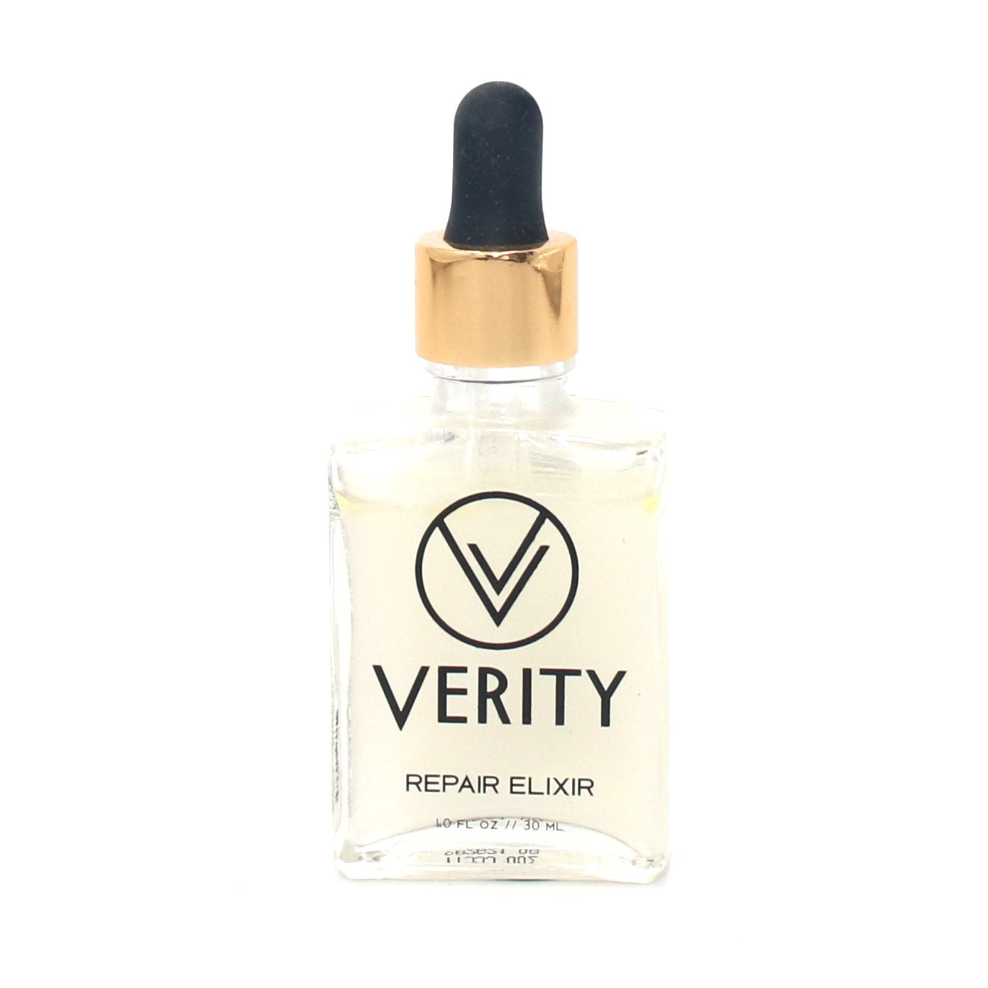 Verity Repair Elixir 1 oz - Overstock Beauty Supply