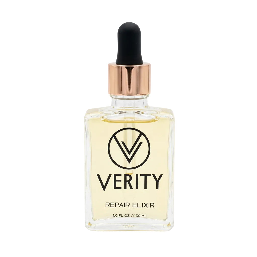 Verity Repair Elixir 1 oz - Overstock Beauty Supply