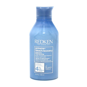 Redken Extreme Beach Recovery Shampoo 10.1 oz