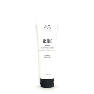 AG Haircare Restore Strengthening Conditioner 6 oz