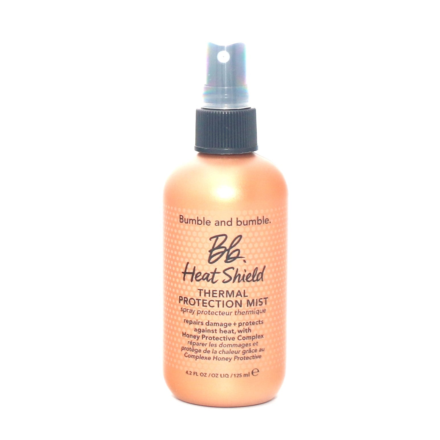 Bumble and Bumble Heat Shield Thermal Protection Mist 4.2 oz - Overstock Beauty Supply