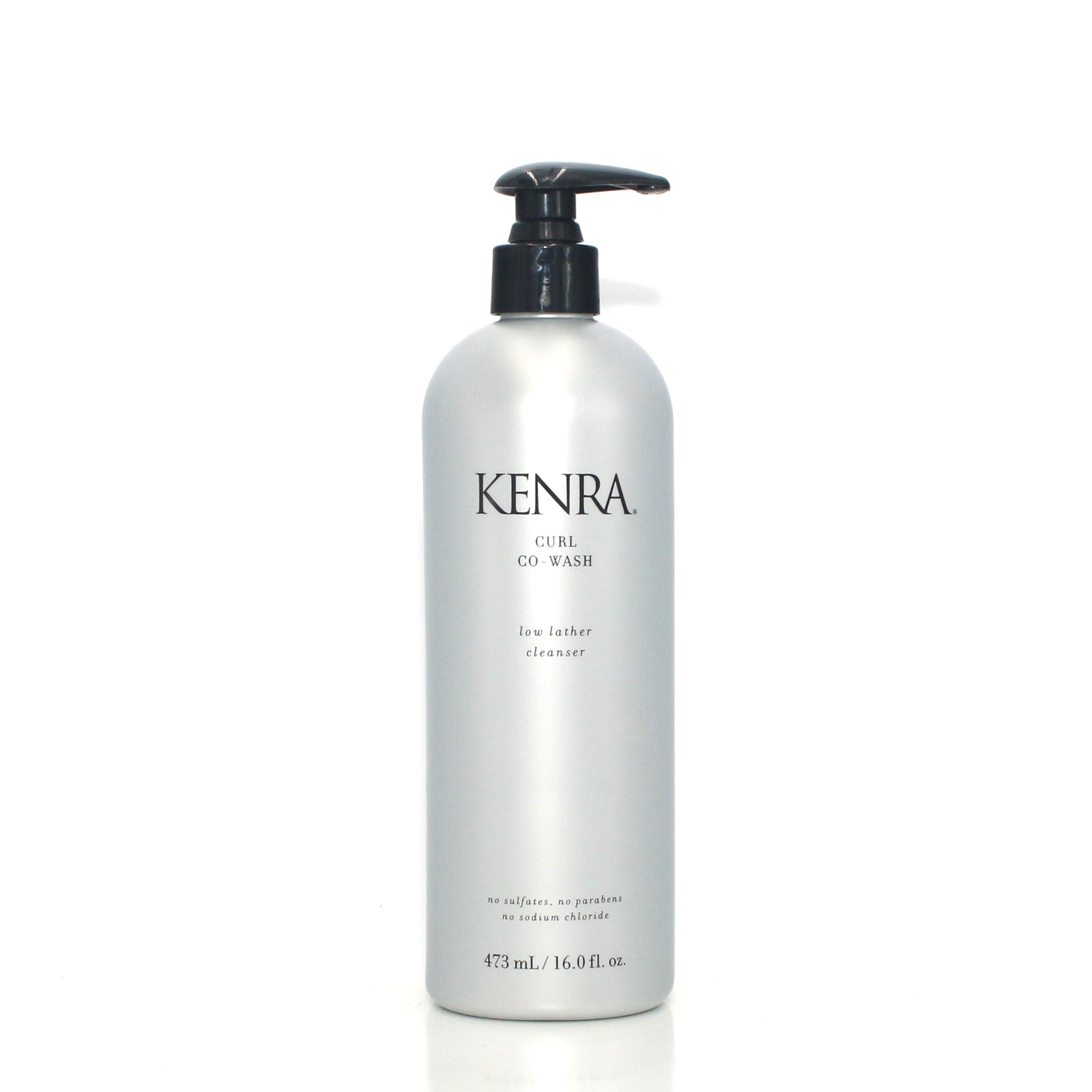 KENRA Curl Co Wash Low Lather Cleanser 16 oz - Overstock Beauty Supply