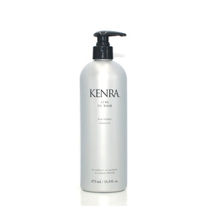 KENRA Curl Co Wash Low Lather Cleanser 16 oz