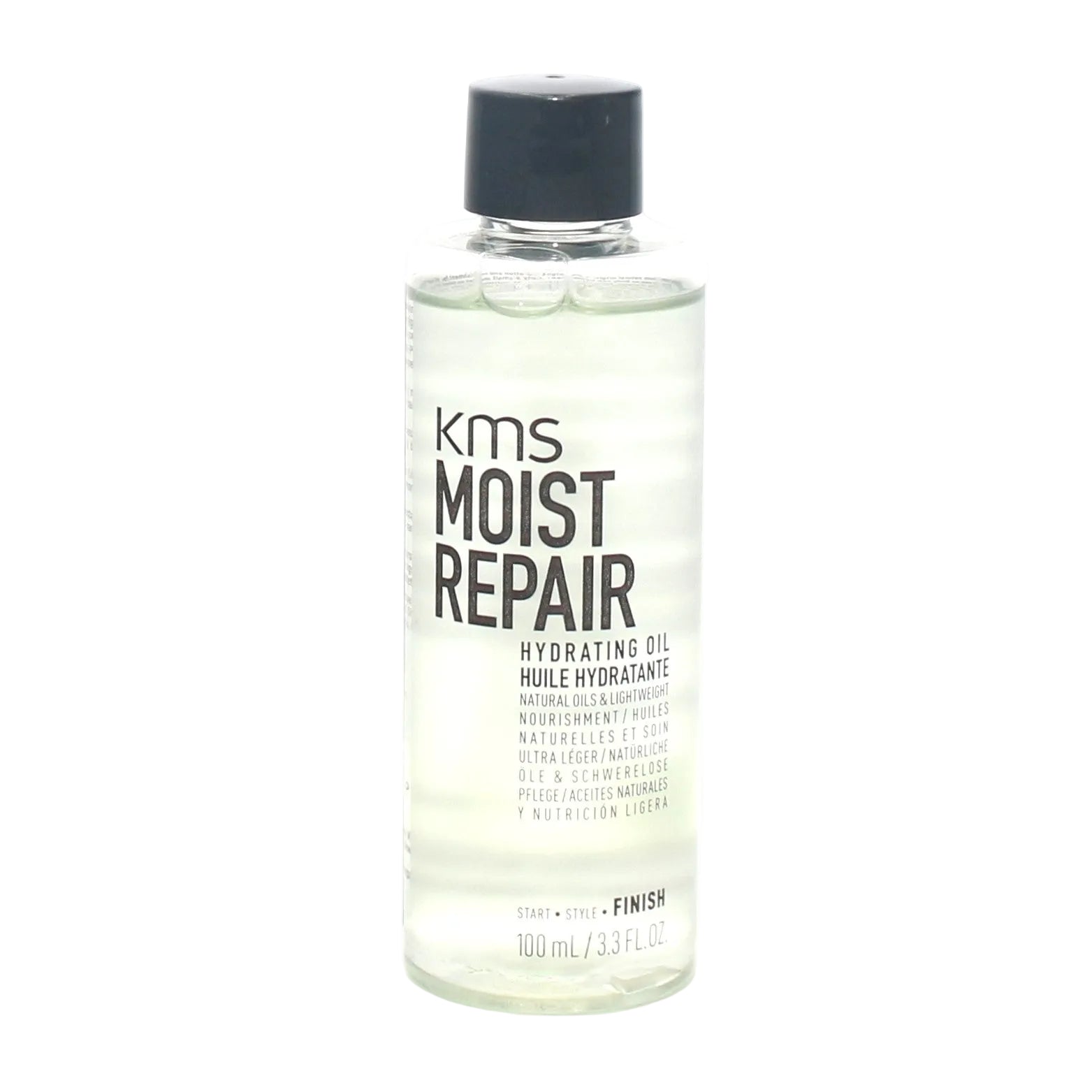 Kms Moist Repair Hydrating Oil 3.3 oz - Overstock Beauty Supply