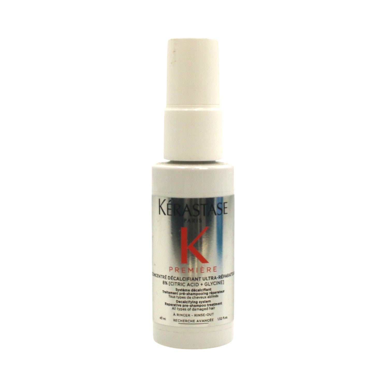 Kerastase Premiere Concentre Decalcifiant Ultra-Reparateur 1.52 oz - Overstock Beauty Supply