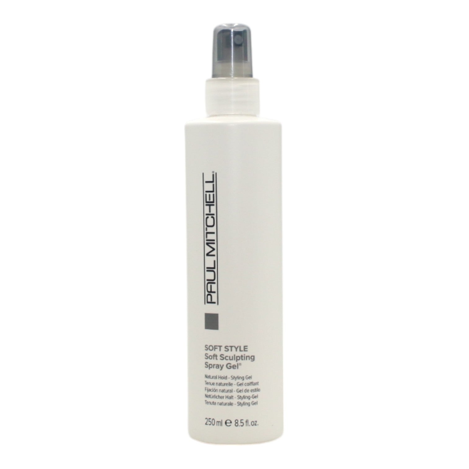 Paul Mitchell Soft Style Soft Sculpting Spray Gel 8.5 oz - Overstock Beauty Supply