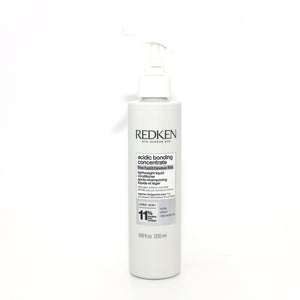 Redken Acidic Bonding Concentrate Light Weight Liquid Conditioner 6.8 oz