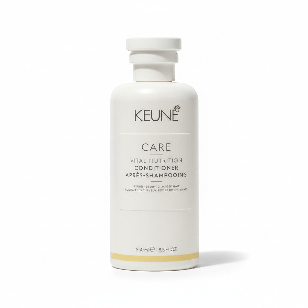 Keune Care Vital Nutrition Conditioner 8.5 oz