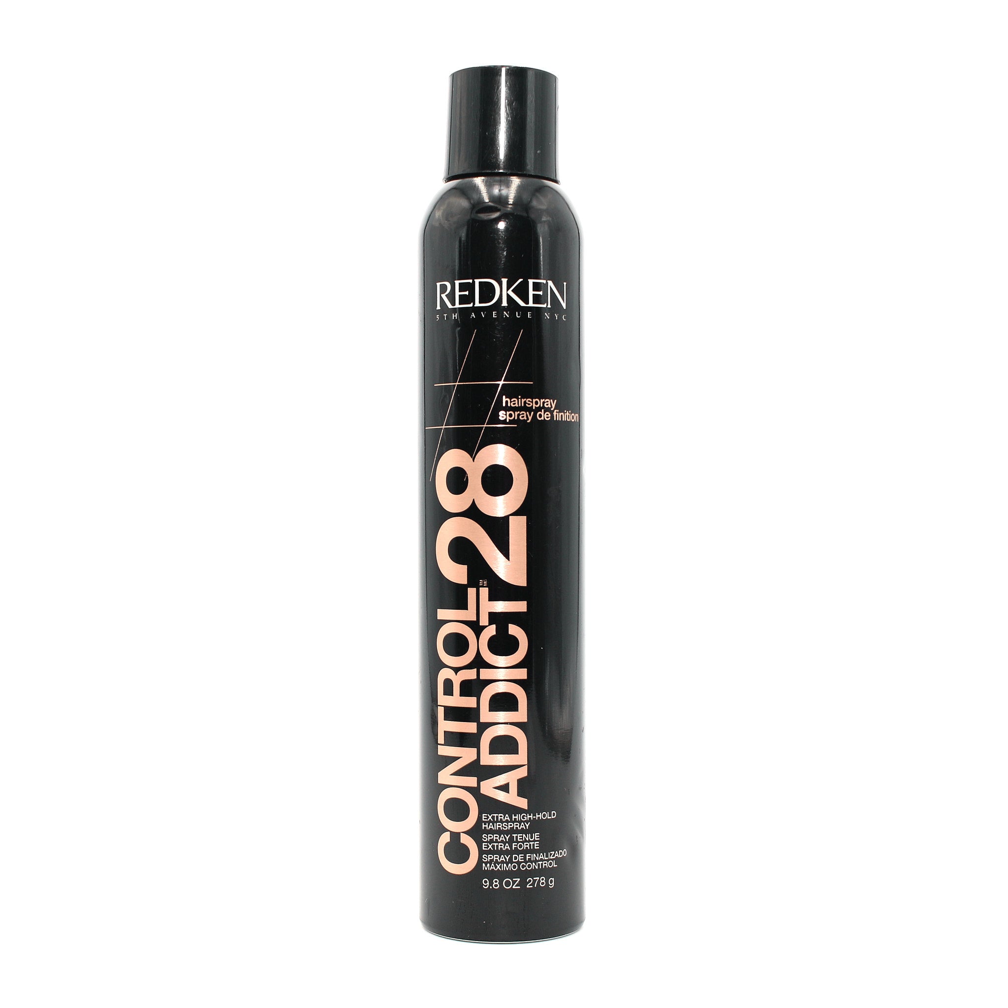 Redken Control Addict 28 Hairspray Extra High Hold 9.8 oz - Overstock Beauty Supply