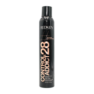 Redken Control Addict 28 Hairspray Extra High Hold 9.8 oz