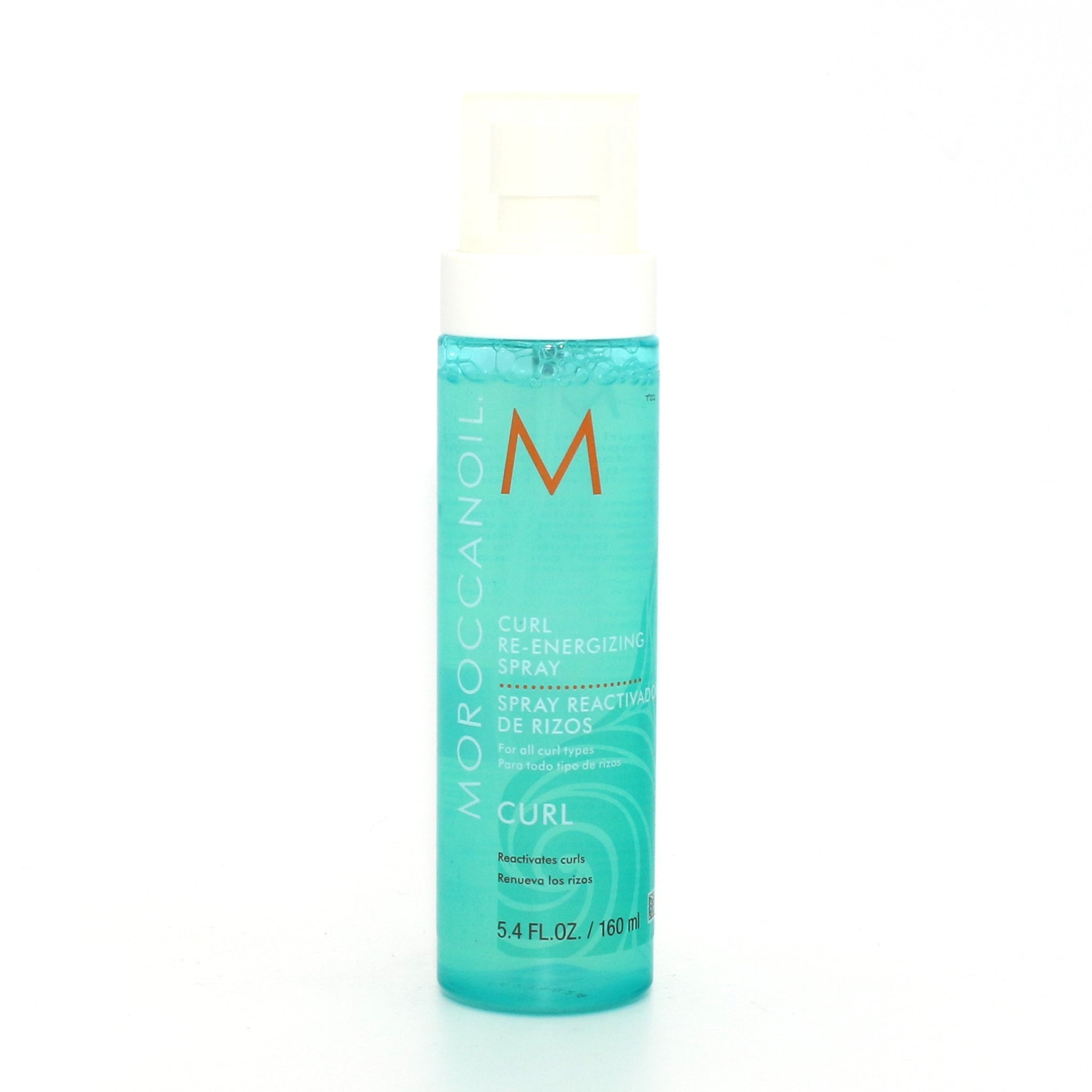Moroccan Oil Curl Re Energizing Curl Spray 5.4 oz
