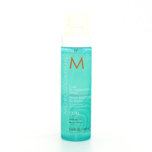 Moroccan Oil Curl Re Energizing Curl Spray 5.4 oz