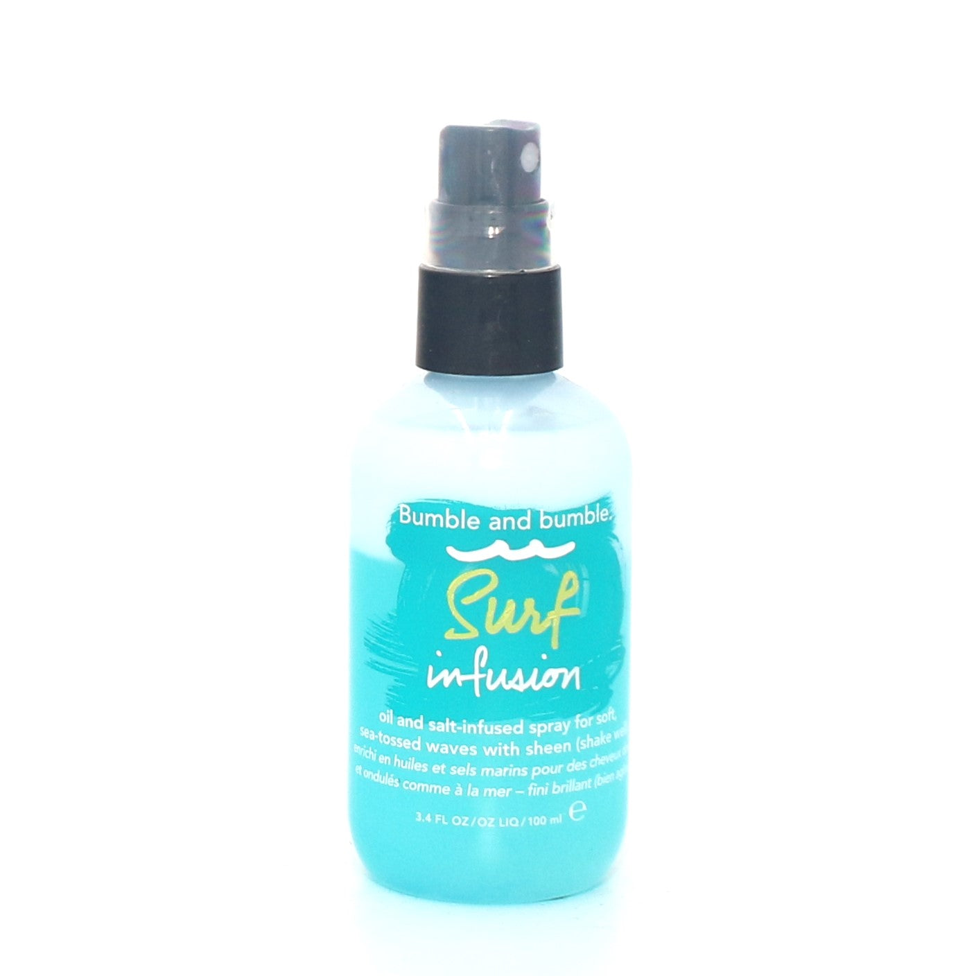 Bumble & Bumble Surf Infussion 3.4 oz - Overstock Beauty Supply