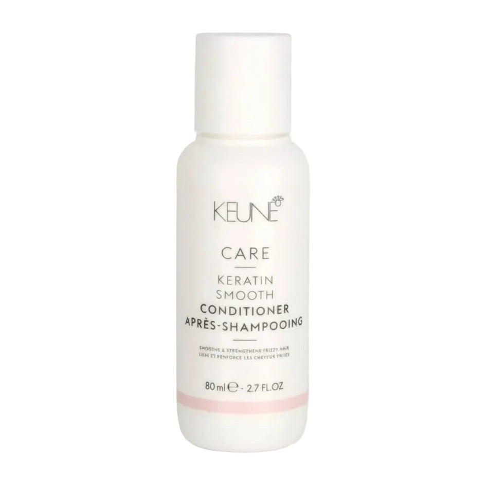 Keune Care Keratin Smooth Conditioner 2.7 fl oz