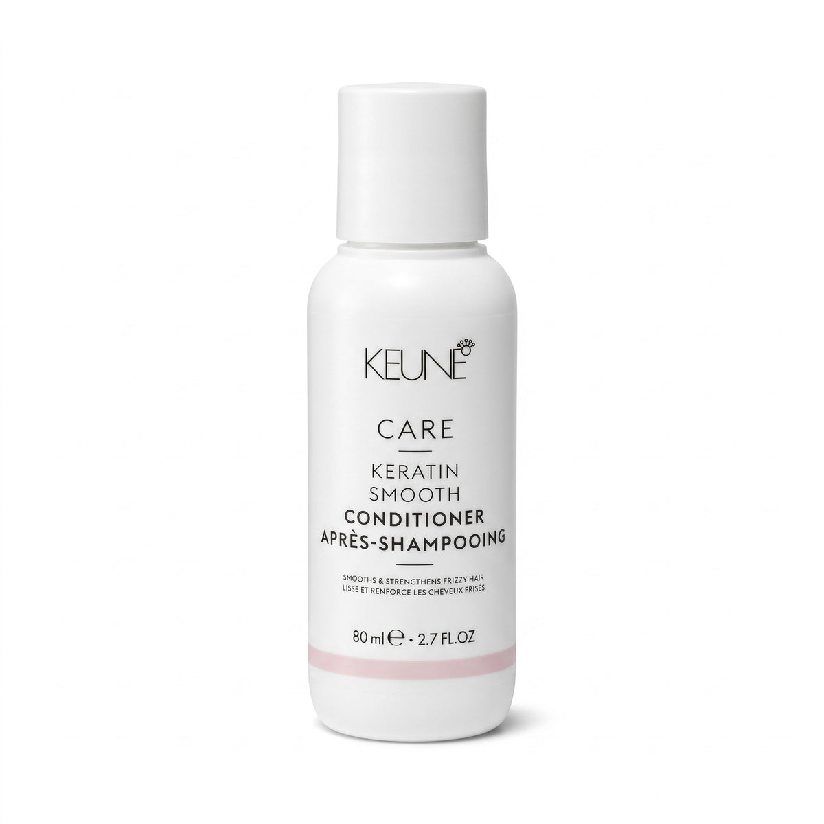 Keune Care Keratin Smooth Conditioner 2.7 oz