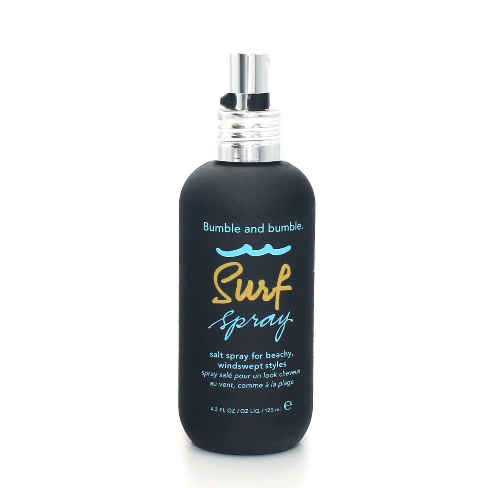 Bumble and Bumble Surf Spray 4.2 oz - Overstock Beauty Supply
