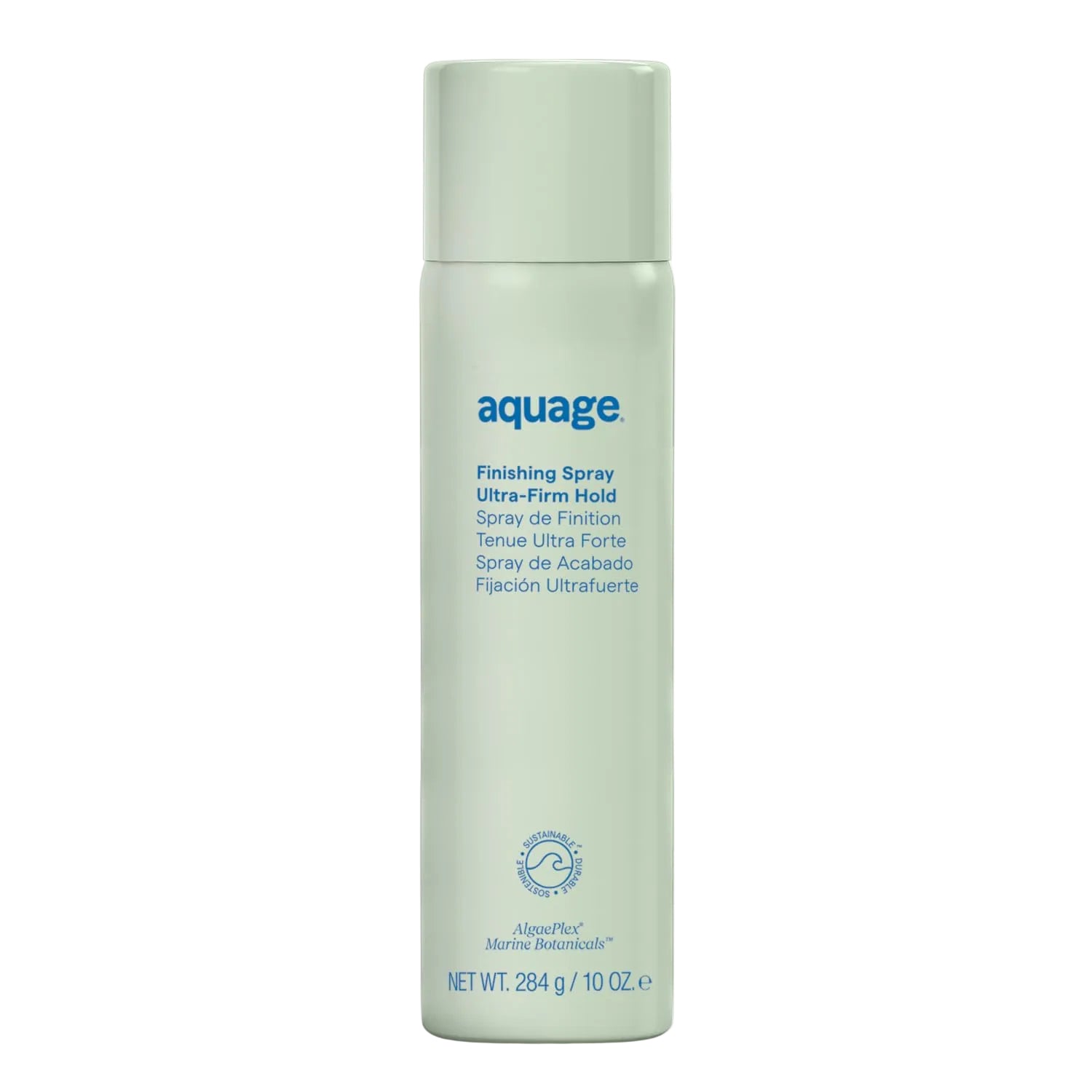 Aquage Freezing Spray Maximum Hold 10 oz Hair Spray
