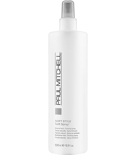 Paul Mitchell Soft Style Soft Sculpting Spray Gel 16.9 oz