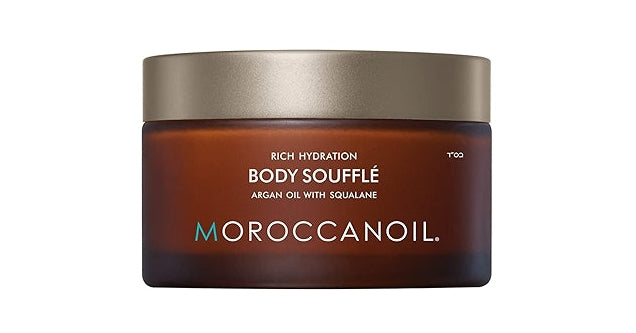MOROCCANOIL Body Souffle Moisturizer 6.7 Oz