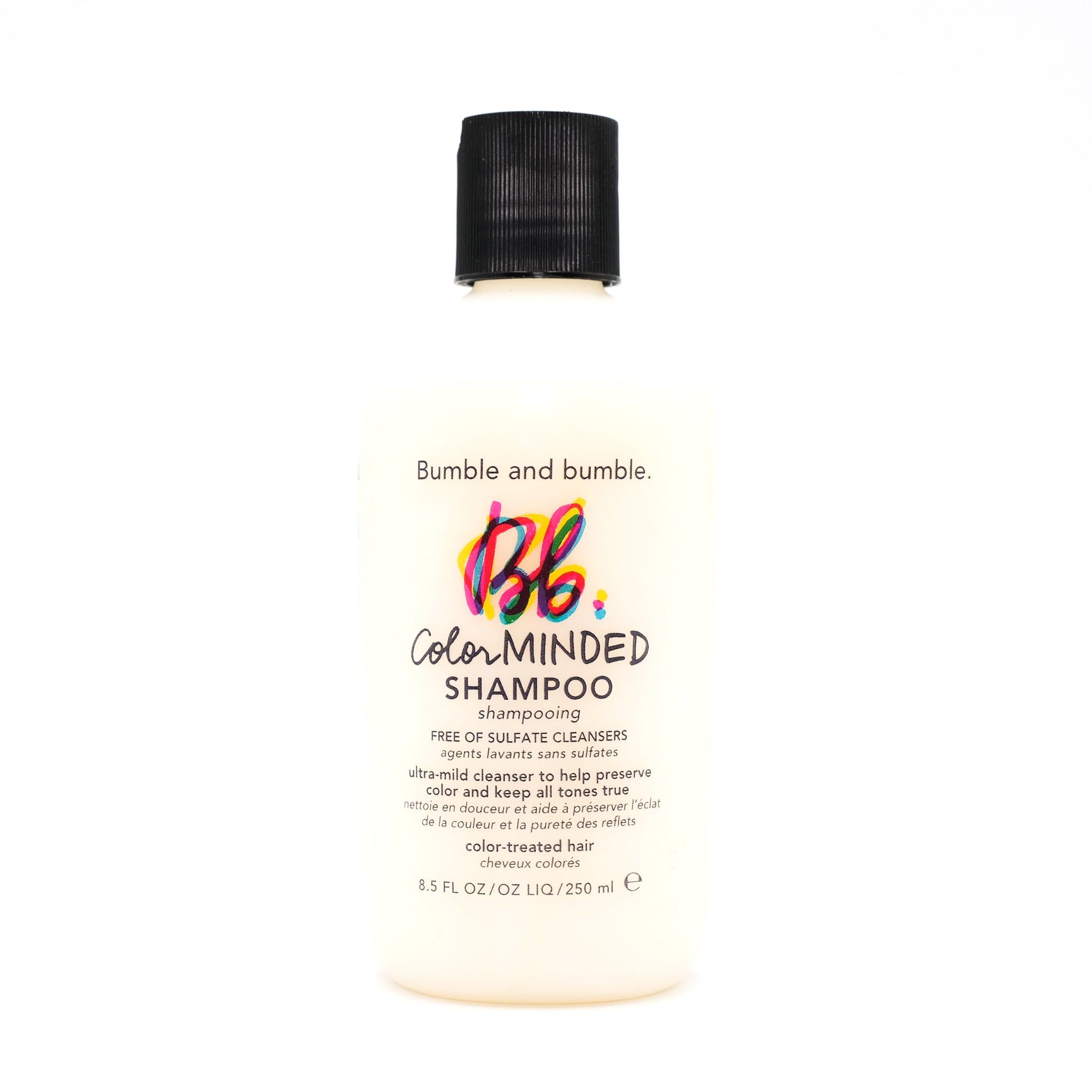 Bumble and bumble Bb. Color Minded Shampoo 8.5 oz