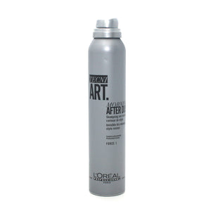 Loreal Tecni Art Morning After Dust Shampoing Sec Invisible 6.8 oz