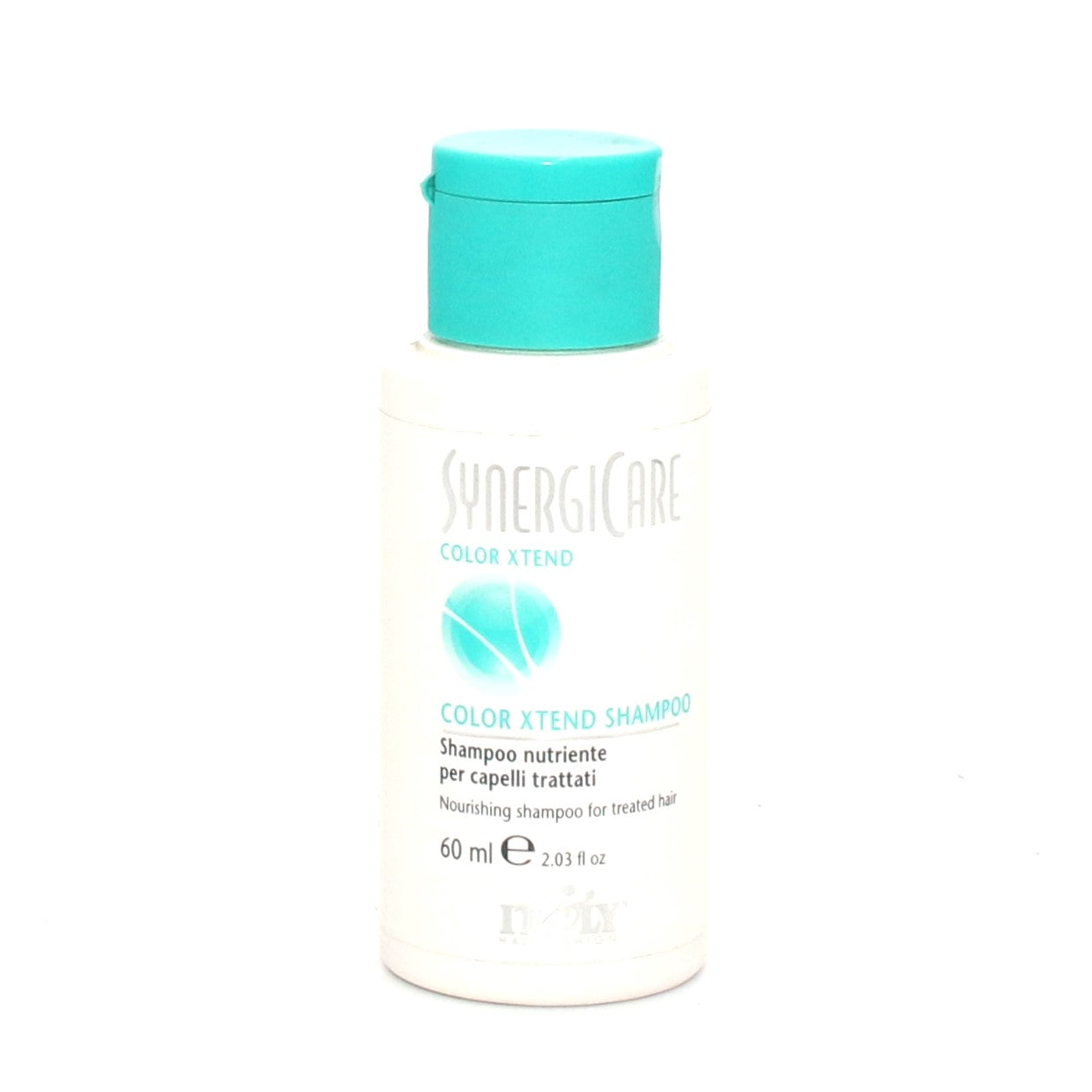 It&ly SynergiCare Color Xtend Shampoo 2.03 oz (Pack of 3) - Overstock Beauty Supply