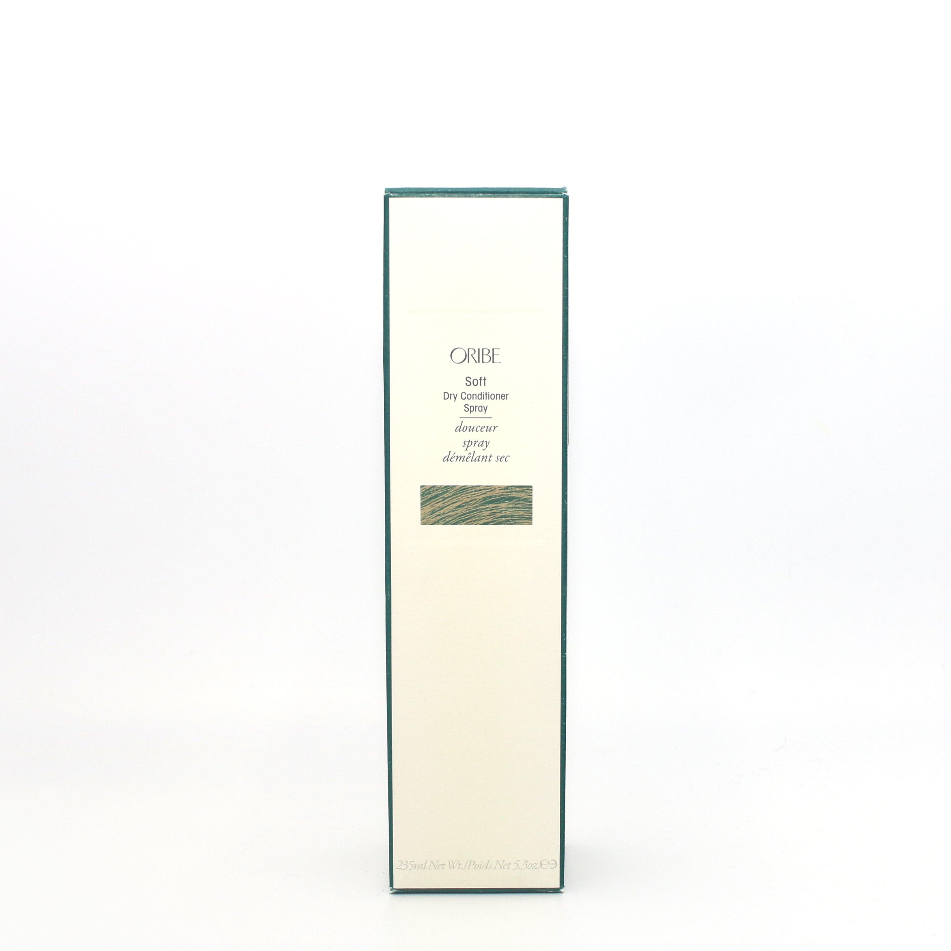 Oribe Soft Dry Conditioner Spray 5.3 oz - Overstock Beauty Supply