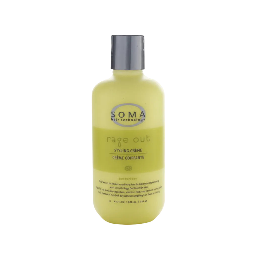 SOMA Rage Out Styling Creme 8 oz