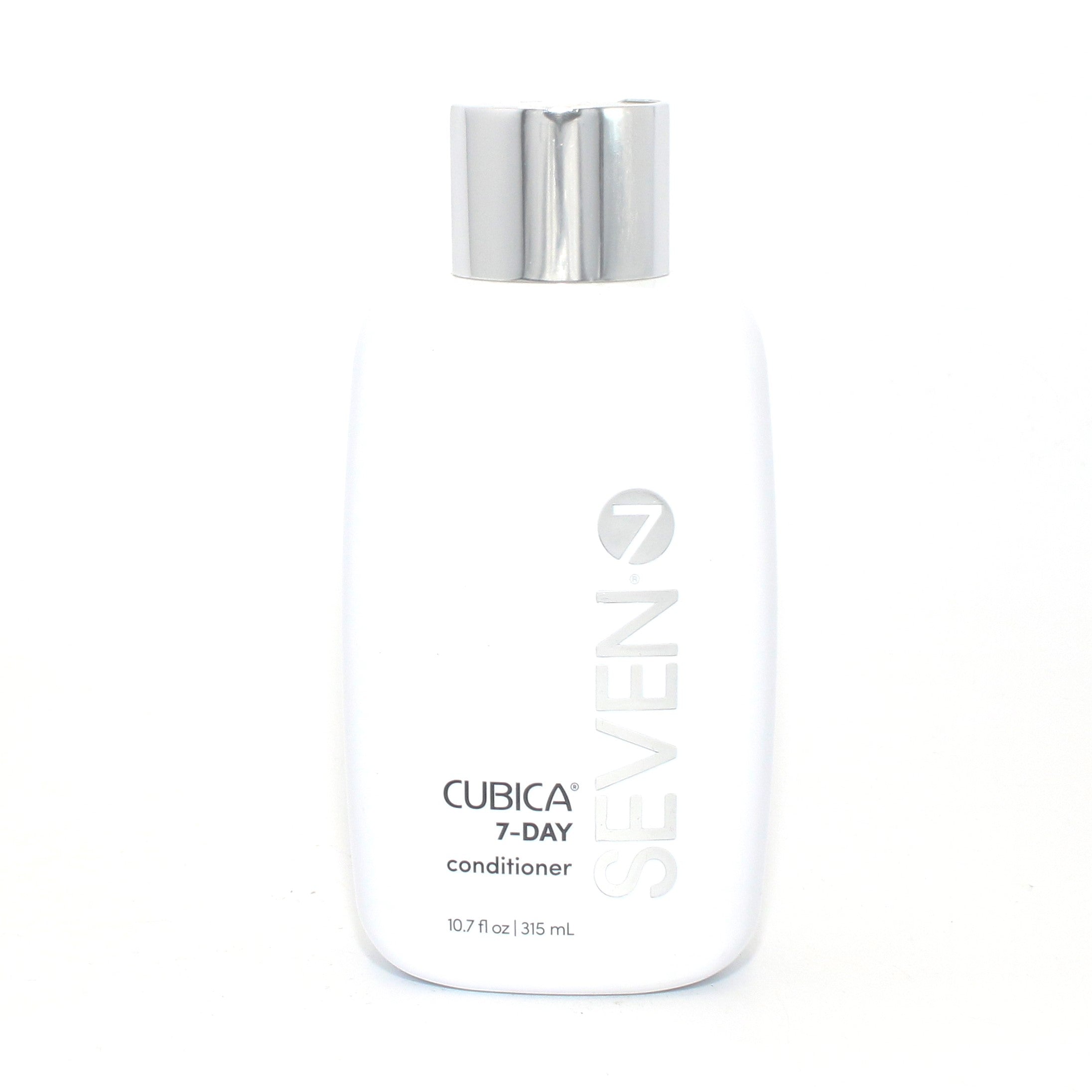 Seven Cubica 7 Day Conditioner 10.7 oz - Overstock Beauty Supply