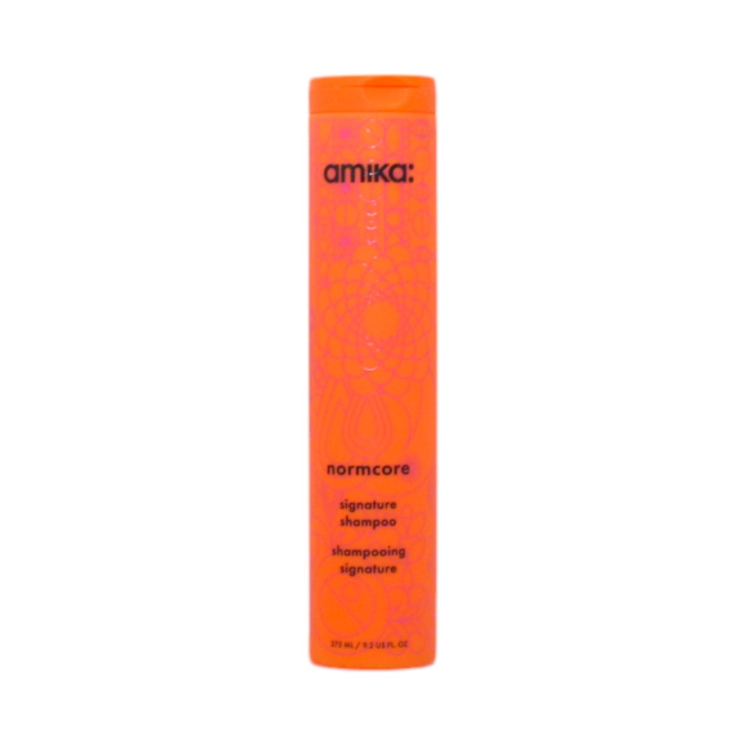 Amika Normcore Signature Shampoo 9.2 oz - Overstock Beauty Supply
