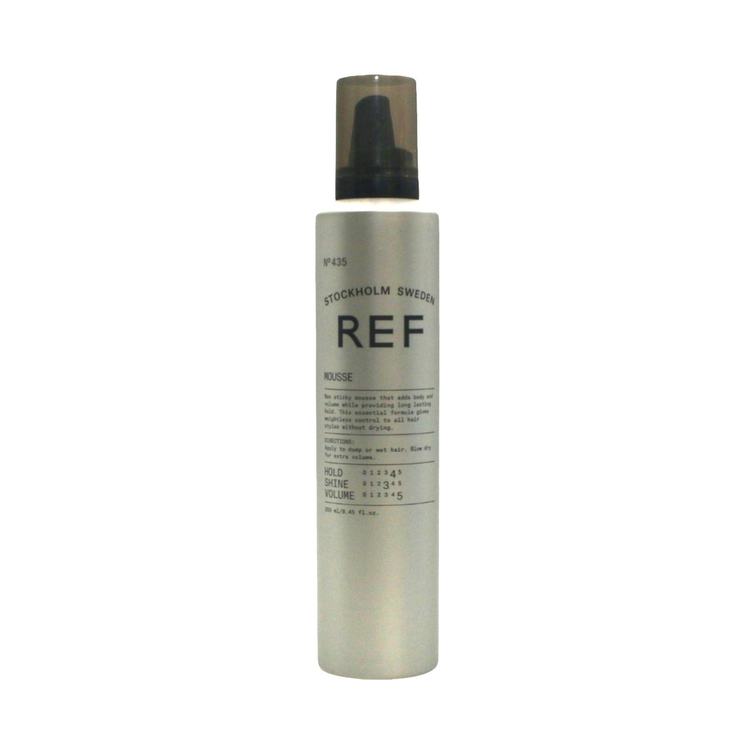 REF No .435 Mousse 8.4 oz - Overstock Beauty Supply