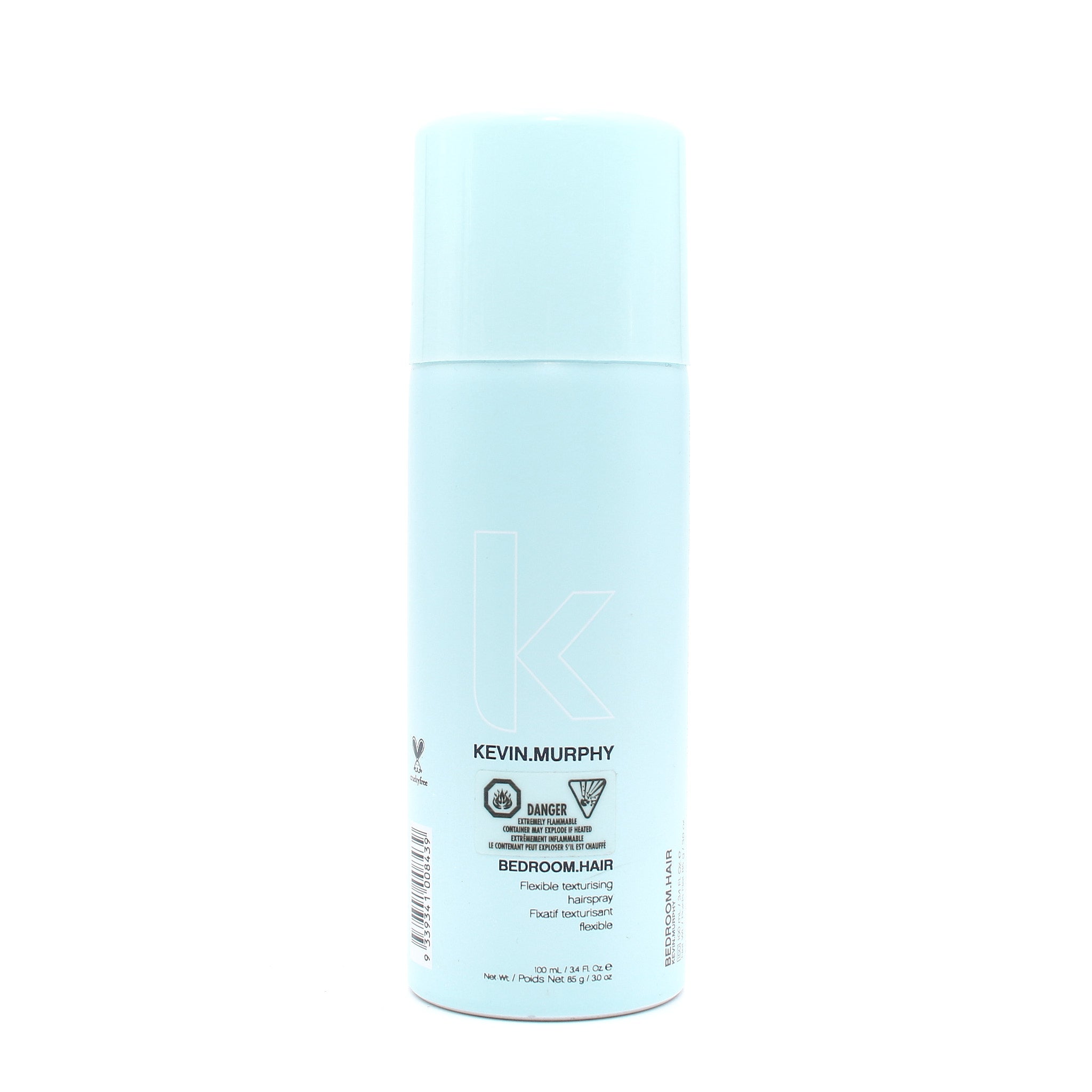 Kevin Murphy Bedroom Hair Texturizing Spray 3.4 oz - Overstock Beauty Supply