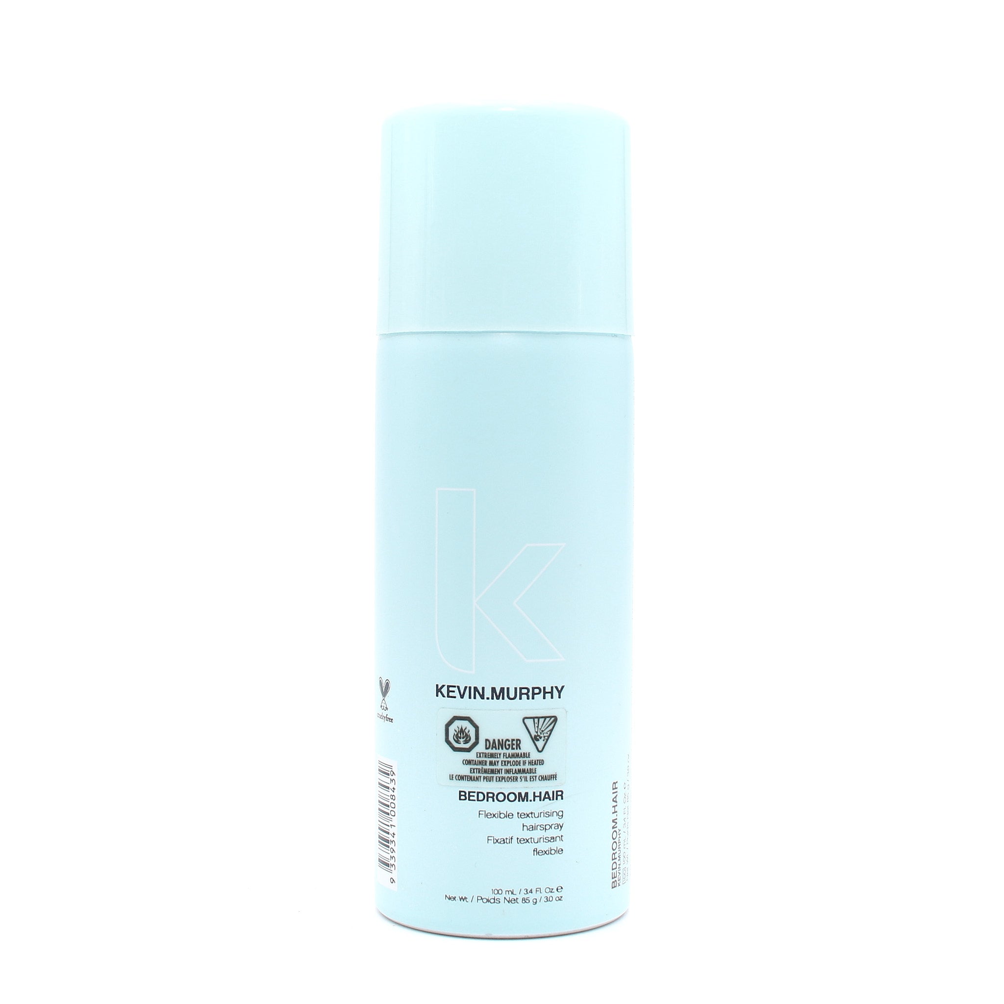 Kevin Murphy Bedroom Hair Texturizing Spray 3.4 oz